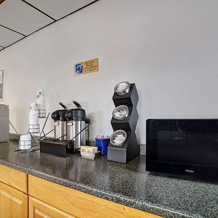 Motel 6 Washington, Pa Dış mekan fotoğraf