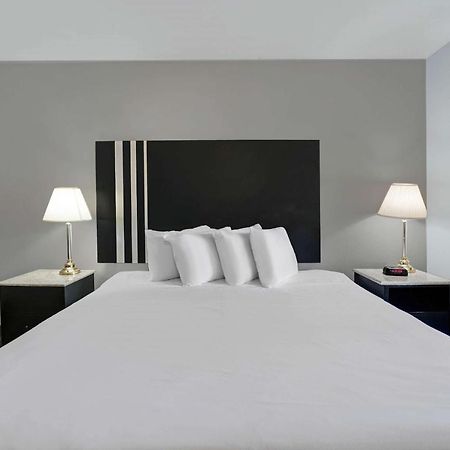 Motel 6 Washington, Pa Dış mekan fotoğraf